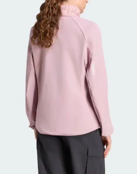 Terrex Xperior Loose Hybrid Jacket