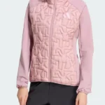 Terrex Xperior Loose Hybrid Pink Jacket