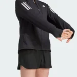 The Winterized Black Jacket