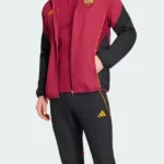 Tiro 25 Competition Fleece Jacket