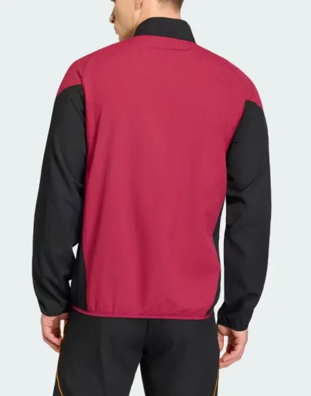 Adidas Tiro 25 Competition Fleece Jacket