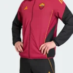 Tiro 25 Competition Roma Fleece Jacket
