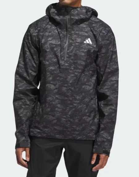 Ultimate365 Climaproof Parka Jacket