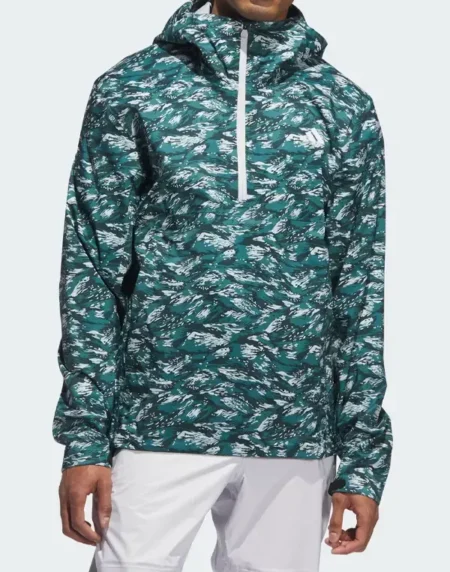 Ultimate365 Parka Climaproof Jacket