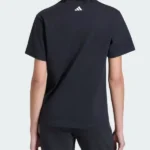 X Farm Rio Graphic Black Shirt