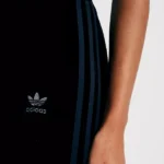 3-Stripe Velour Track Pants