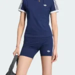 3 Stripes Slim Tee Shirt