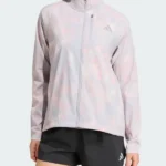 Adidas ADI365 Animal Iconic Print Jacket