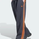 Adicolor Baggy Joggers Black Pants