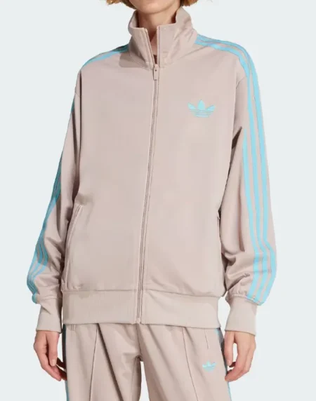 Adicolor Firebird Loose Track Jacket