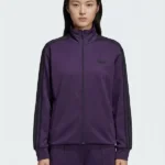 Adicolor Firebird Purple Jacket