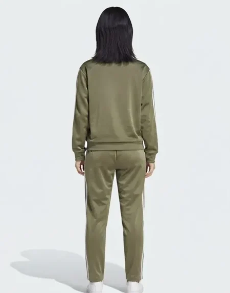 Adicolor Loose Firebird Track Top
