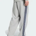 Adicolor Loose Track Gray Pants