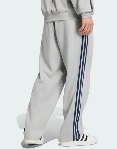 Adicolor Loose Track Gray Pants
