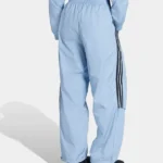 Adicolor Oversized Light Blue Pants