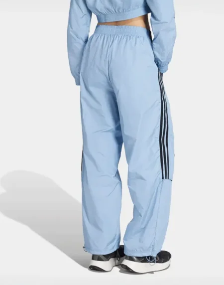 Adicolor Oversized Light Blue Pants