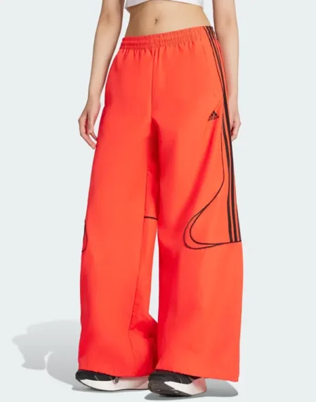 Adicolor Oversized Woven Pants