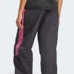 Adicolor Teamgeist Black Track Pants