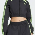 Adicolor Teamgeist Cropped Track Top