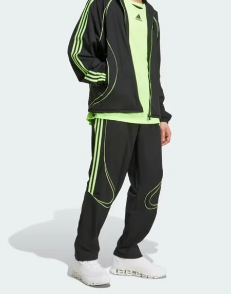 Adicolor Teamgeist Pants