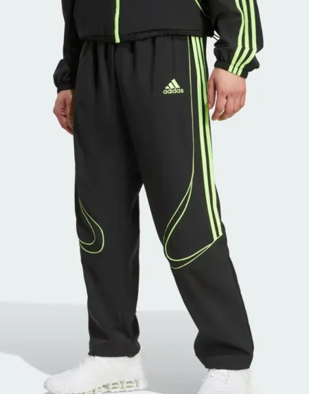 Adicolor Teamgeist Track Pants