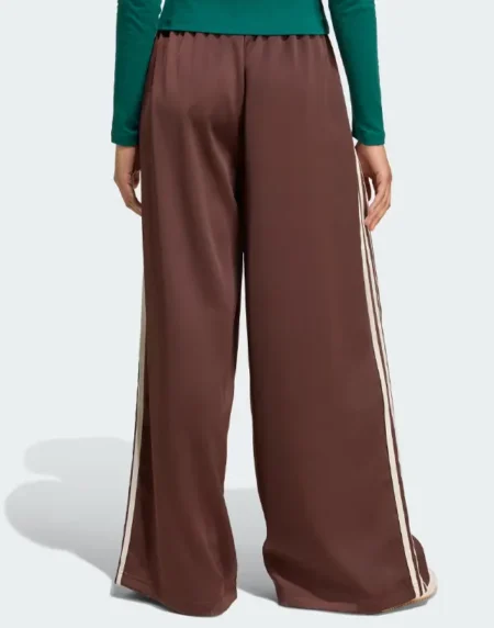 Adicolor Wide Track Pants
