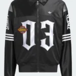 03 Graphic Track Jacket