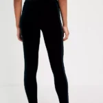 Adidas Vibes 3-Stripe Pants