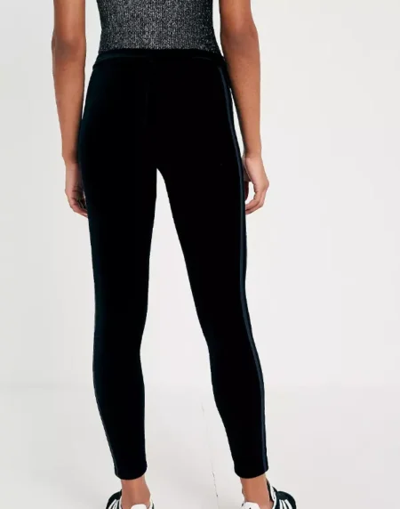 Adidas Vibes 3-Stripe Pants
