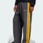 Adidas 3 Stripes Track Gray Pants