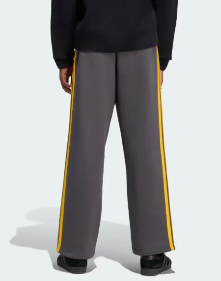 Adidas 3 Stripes Track Pants