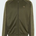 Adidas Adicolor Loose Track Jacket