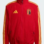 Adidas Belgium Anthem Jacket