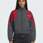 Adidas Blocked Washed Top