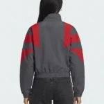 Adidas Blocked Washed Track