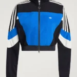 Adidas Blocking Blue Jacket