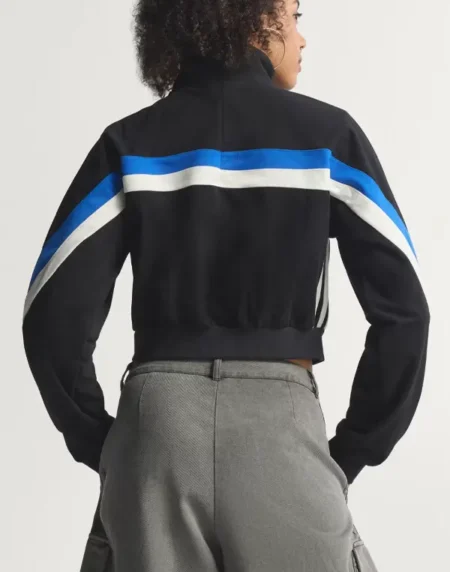 Adidas Blocking Track Jacket