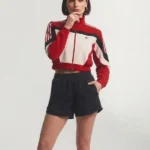 Adidas Blocking Track Jacket