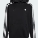 Adidas Brawl Graphic Loose Hoodie