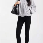 Adidas Check Gray Jacket