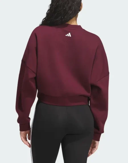 Adidas Chenille Graphic Jacket
