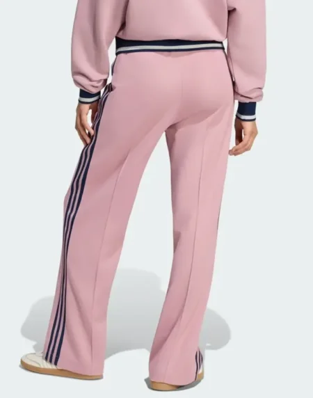Adidas Classic Back Track Pants