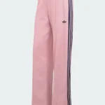 Adidas Classic Track Light Purple Pants