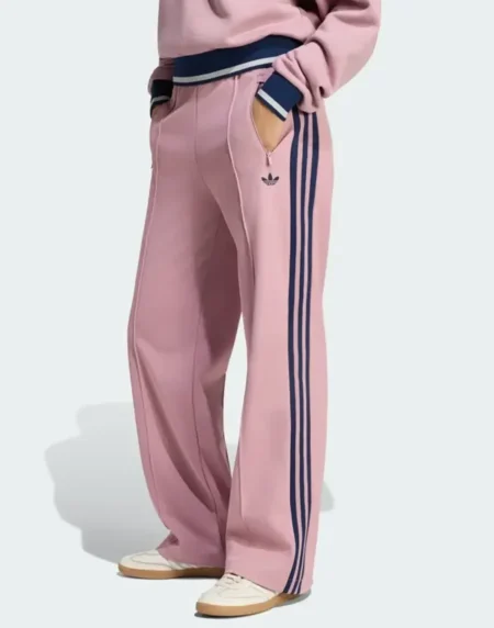 Adidas Classic Track Pants