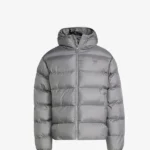 Adidas Commercial Gray Jacket
