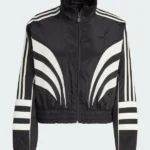 Adidas Crop Woven Jacket