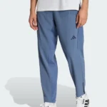 Adidas D4T Workout Blue Trouser 