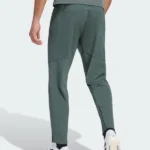 Adidas D4T Workout Gray Pants