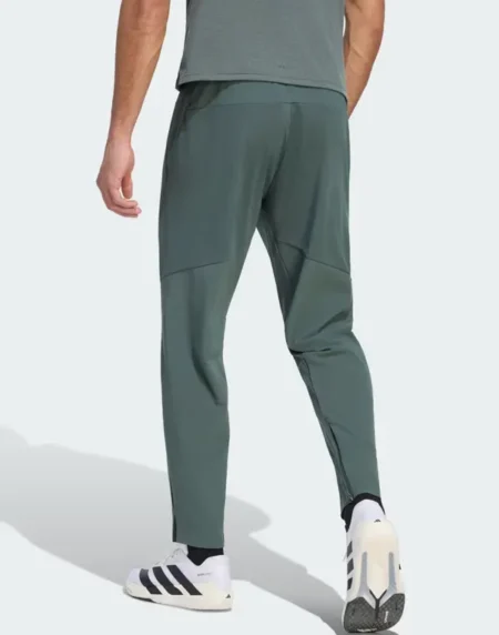 Adidas D4T Workout Gray Pants
