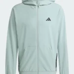 Adidas D4T Workout Wonder Hoodie